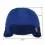 Unisex Outdoor Knitted Ear Protection Fleece Thickened Warm Hat