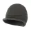 Men's Outdoor Woolen Knitted Hat Warm Peaked Cap