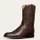 Men's Western Mid-calf Boots Chelsea Martin Boots Blundstone Dupe Boots