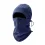 Men's Winter Windproof Mask Hat Neck Gaiter Two Piece Set