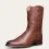 Men's Western Mid-calf Boots Chelsea Martin Boots Blundstone Dupe Boots