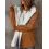 Women's Retro Lapel Suede Fleece Warm Pocket Cardigan Coat