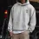 Men's Street Hoodie