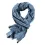 Men's Scarf Cotton Linen Ethnic Scarves Pashmina Fringed Long Shawl Stole Shawl Wrap