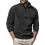 Men's 1/4 Zip Corduroy Sweatshirts Sports & Outdoor Daily Holiday Casual Spring & Fall Clothing Sweatshirts