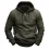 Men's Hoodie Quarter Zip Pocket Sports & Outdoor Daily Holiday Streetwear Casual Spring & Fall Clothing