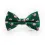 Men's Christmas Festival Bow Tie