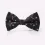 Men's Christmas Festival Bow Tie