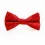 Men's Christmas Festival Bow Tie