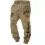 Men's Sweatpants Rock Casual Retro Sweatpants