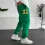 Men's Mighty Ducks Casual Track Pants