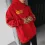 Oversize SUDADERA DEL RAYO MCQUEEN Hoodie