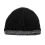 Men's Outdoor Twist Knitted Plus Fleece Hat