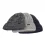 Men's Outdoor Twist Knitted Plus Fleece Hat