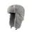 Outdoor Cold-proof Ear Protection And Warm Cycling Imitation Rabbit Fur Hat