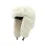 Outdoor Cold-proof Ear Protection And Warm Cycling Imitation Rabbit Fur Hat