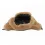 Outdoor Cold-proof Ear Protection And Warm Cycling Imitation Rabbit Fur Hat