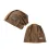 Outdoor Knitted Warm Wool Pile Hat