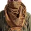 Tactical Outdoor Sports Jungle Camouflage Mesh Scarf