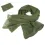 Tactical Outdoor Sports Jungle Camouflage Mesh Scarf