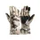 Hunting Camo Windproof Gloves Plus Velvet Touch Screen Outdoor Warm Fleece Hiking Realtree Edge