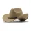 Vintage Woolen Western Cowboy Hat