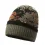 Men's Camouflage Woolen Warm Knitted Hat