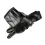 Men's Winter Warm Velvet Touch Screen Leather Gloves