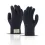 Men's Winter Touch Screen Plus Fleece Warm Knitted Wool Gloves