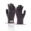 Men's Winter Touch Screen Plus Fleece Warm Knitted Wool Gloves