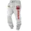 Men's San Francisco 49ers Printed Super Bowl Casual Athletic Stretch Waist Pants