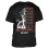 Men's Quitting Print Everyday Casual Short Sleeve T-shirt