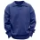 Men's Pullover Sweater Knit Regular Basic Lapel Daily Wear