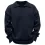 Men's Pullover Sweater Knit Regular Basic Lapel Daily Wear