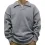 Men's Pullover Sweater Knit Regular Basic Lapel Daily Wear