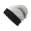 Men's Autumn And Winter Loose Pile Knitted Hat