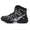 Men's Winter Outdoor Snow Boots High-top Furry Warm Non-slip Lightweight Mountaineering Cotton Shoes