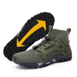 Men\'s Outdoor Casual Hiking Shoes