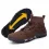 Men's Outdoor Casual Hiking Shoes