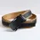 Men's Automatic Buckle Nylon Business Casual Canvas Belt