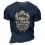 Men's Made In 1964 60 YEARS OF BEING AWESOME 2024 Classic Short Sleeve T-Shirt