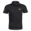 Men's Outdoor Casual Polo Shirts Daily Top