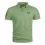 Men's Outdoor Casual Polo Shirts Daily Top