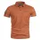 Men's Outdoor Casual Polo Shirts Daily Top