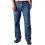 Men's Yellowstone Logo Casual Daily Straight Jeans