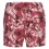 Men's Printed Swim Trunks Hawaii Beach