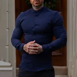 Stylish Tight Design Shirt