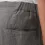 Men's Cotton And Linen Shorts Casual Resort Beach Shorts Gray