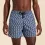 Men's Swim Shorts Net Sharks