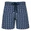 Men's Swim Shorts Net Sharks